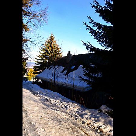 Chata Bucharka Liberec Exterior foto