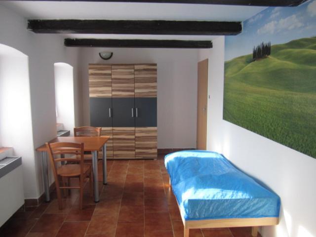 Chata Bucharka Liberec Exterior foto