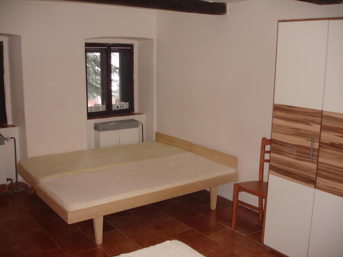 Chata Bucharka Liberec Exterior foto