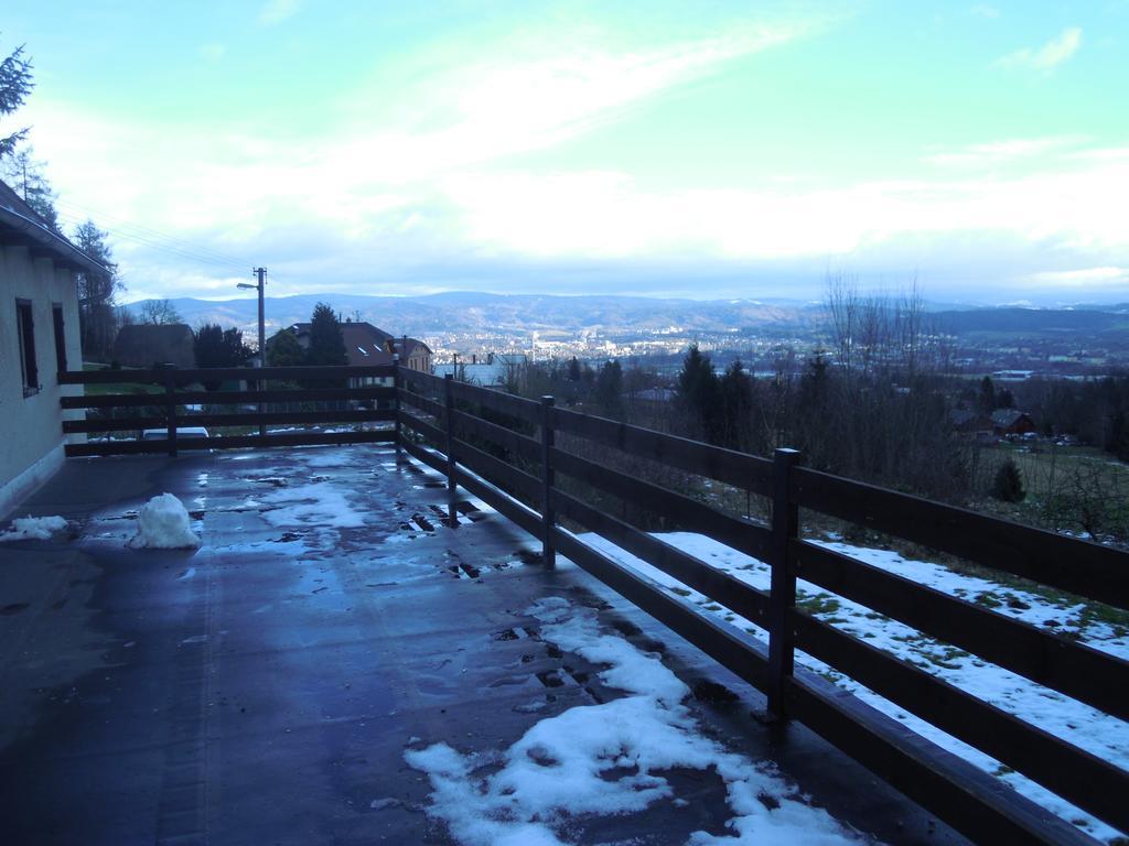 Chata Bucharka Liberec Habitación foto