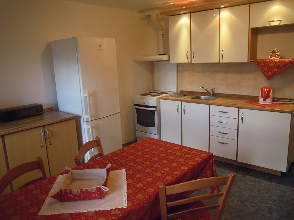 Chata Bucharka Liberec Habitación foto