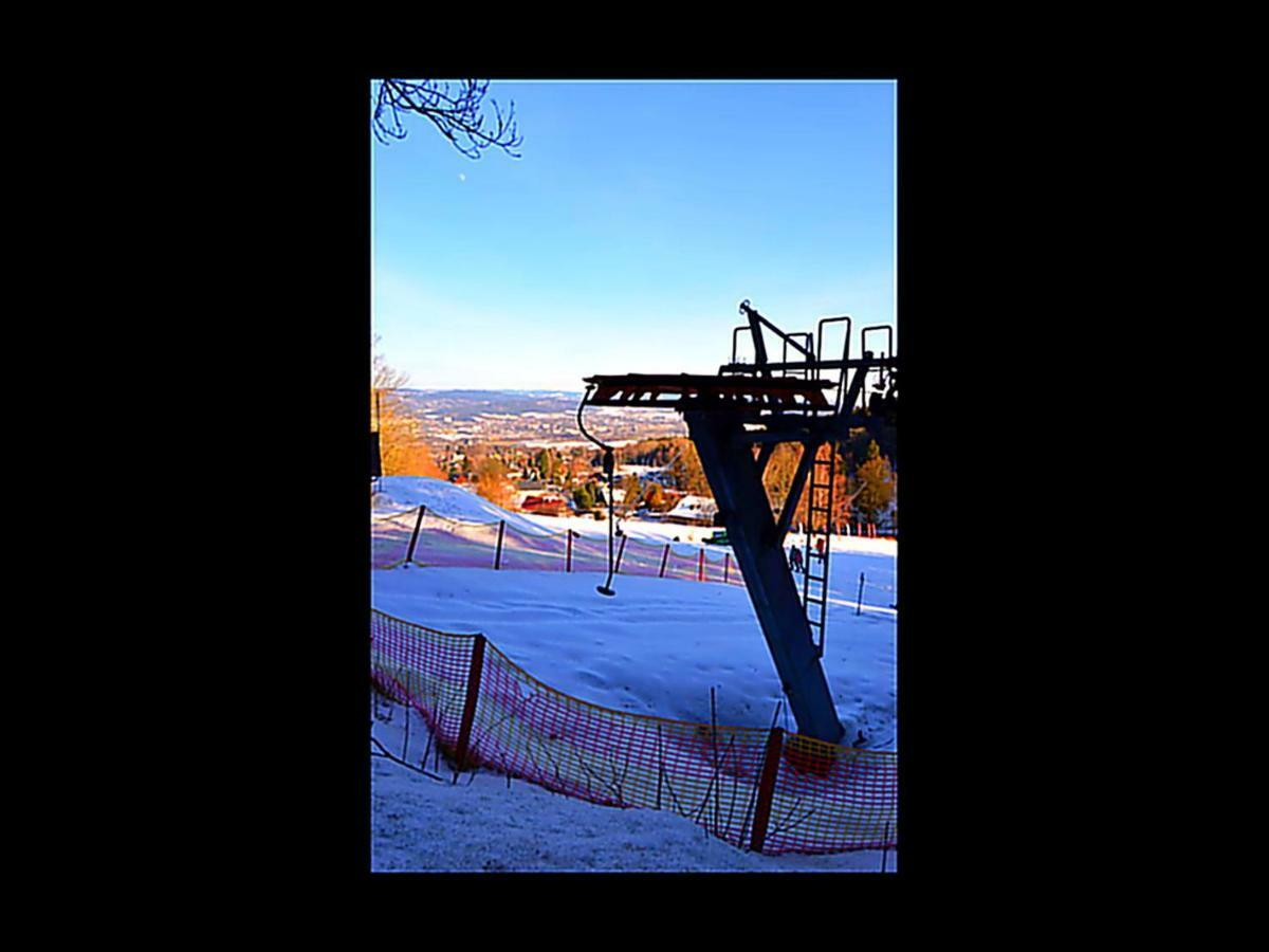 Chata Bucharka Liberec Exterior foto