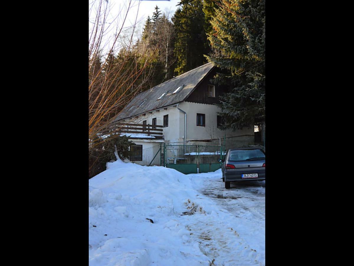 Chata Bucharka Liberec Exterior foto